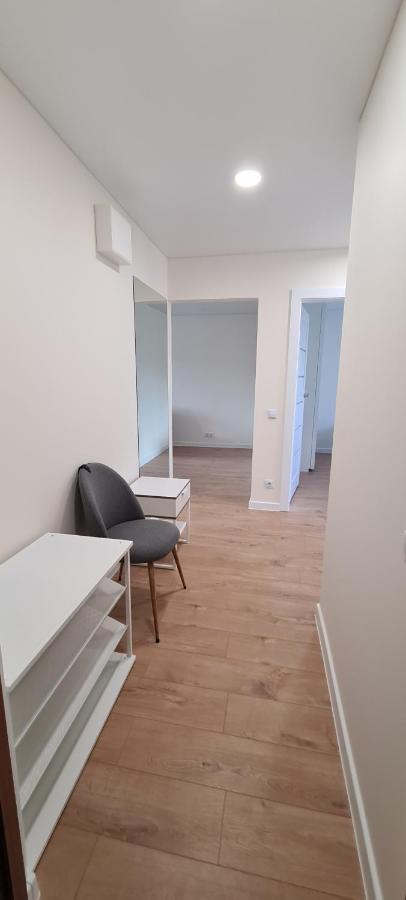 Sonata Apartment Panevezys Exterior photo